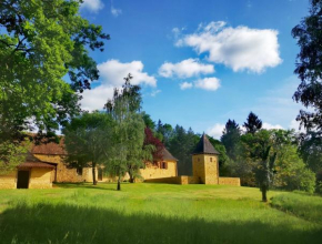 Domaine du Roucou